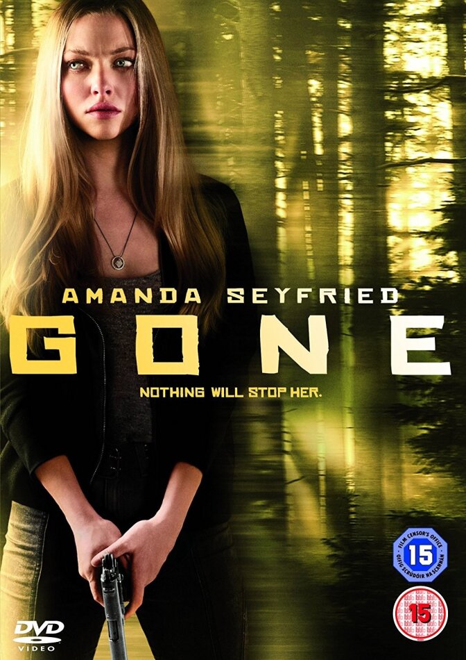 Gone (2012)