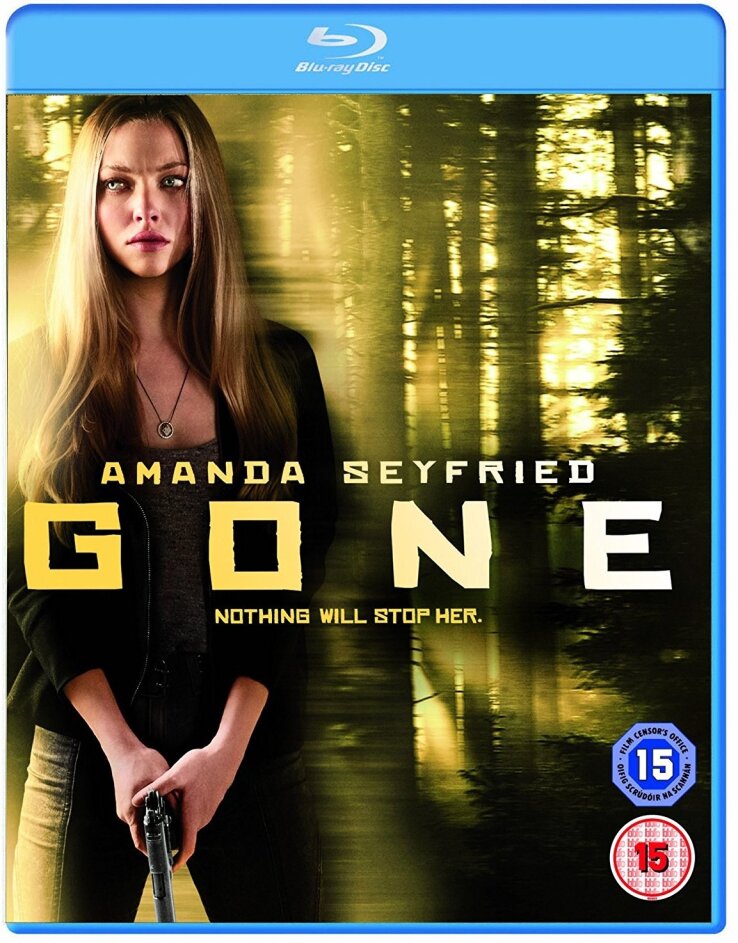 Gone (2012)