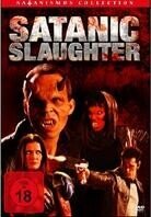 Satanic Slaughter - Satanismus