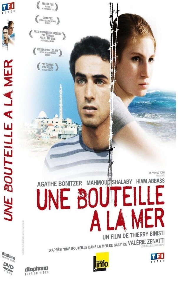 Une bouteille à la mer (2011)