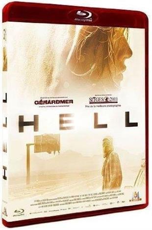 Hell (2011)