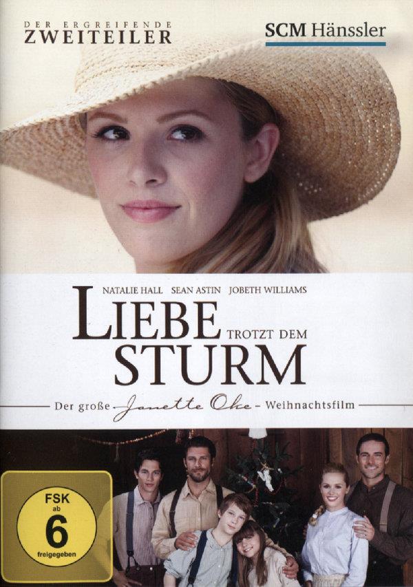 Liebe trotzt dem Sturm (2011)