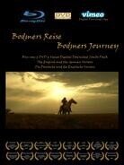 Bodmers Reise - Bodmers Journey Blu-ray + DVD