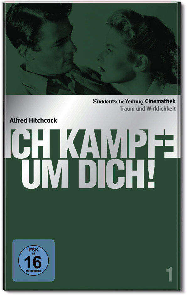 Ich kämpfe um dich - SZ-Cinemathek Traum und Wirklichkeit Nr. 1 (1945) b/w