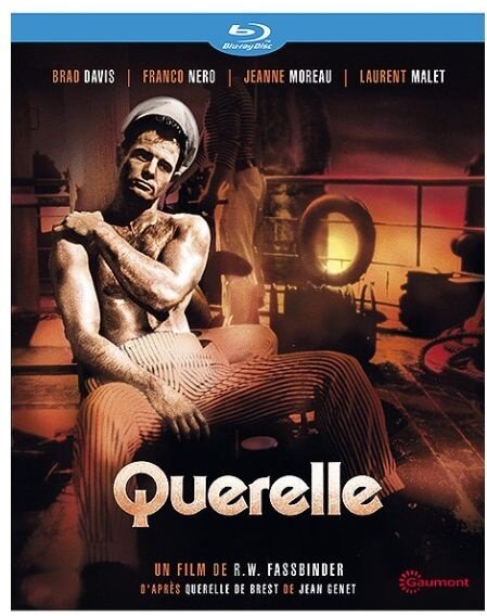 Querelle (1982)