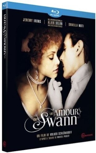 Un amour de Swann (1984)
