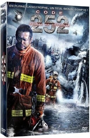 Code 252 - Signal de détresse (2008)