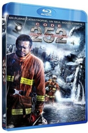 Code 252 - Signal de détresse (2008)