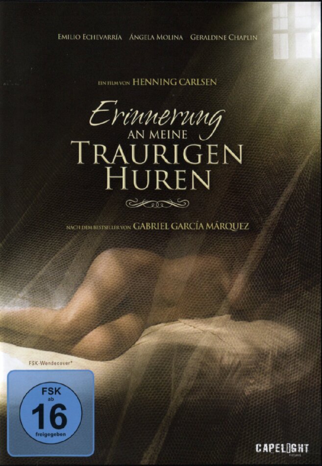Erinnerung an meine traurigen Huren (2011)
