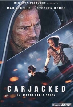 Carjacked (2011)