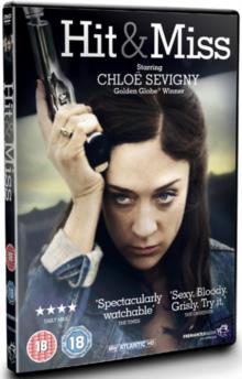 Hit & Miss - Season 1 2 DVDs