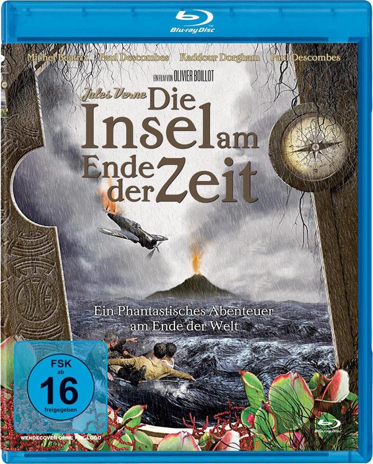Die Insel am Ende der Zeit (2011)
