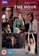 The hour - Series 2 2 DVD