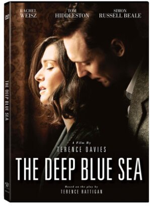 The Deep Blue Sea (2011)