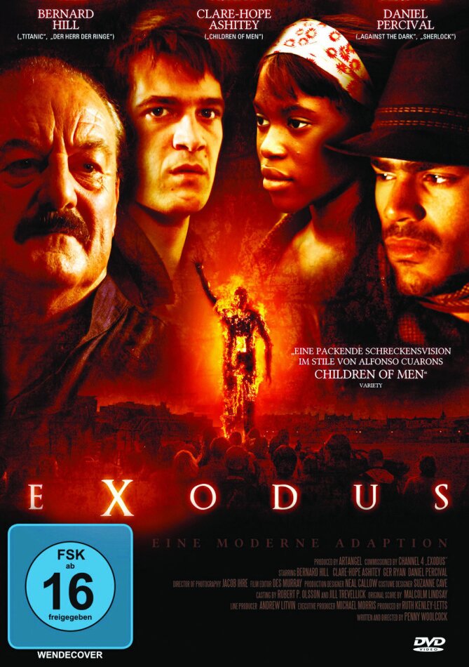 Exodus (2007)