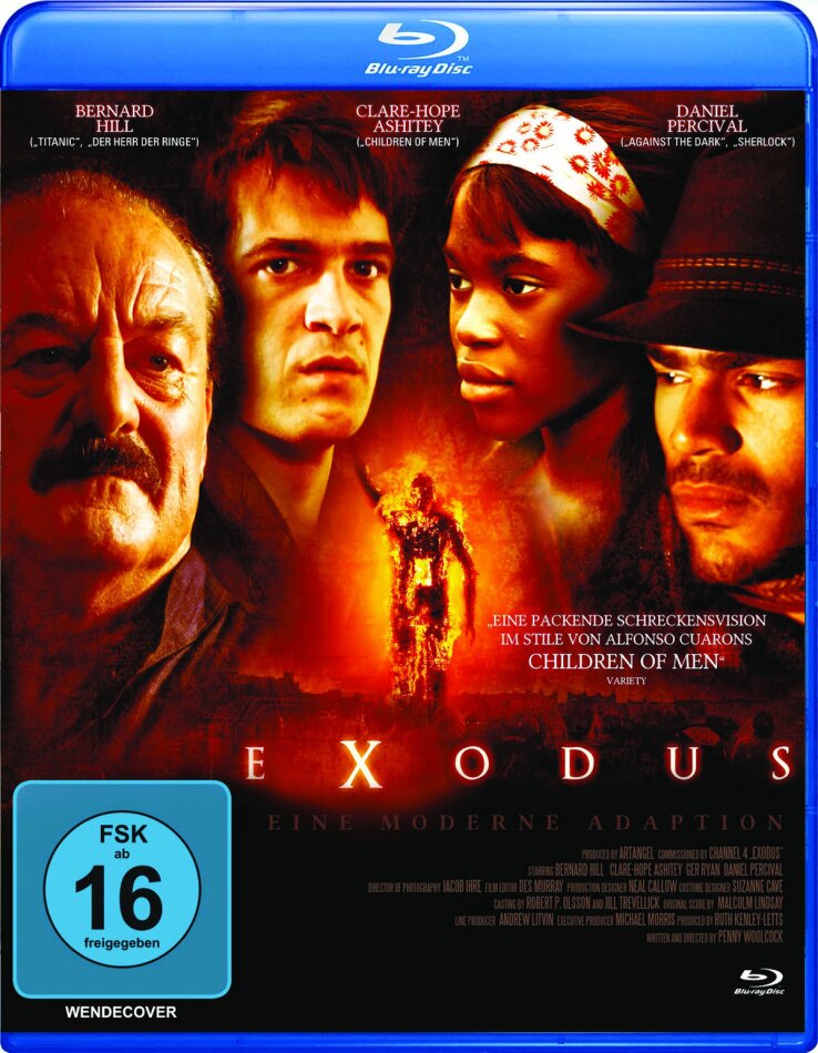 Exodus (2007)