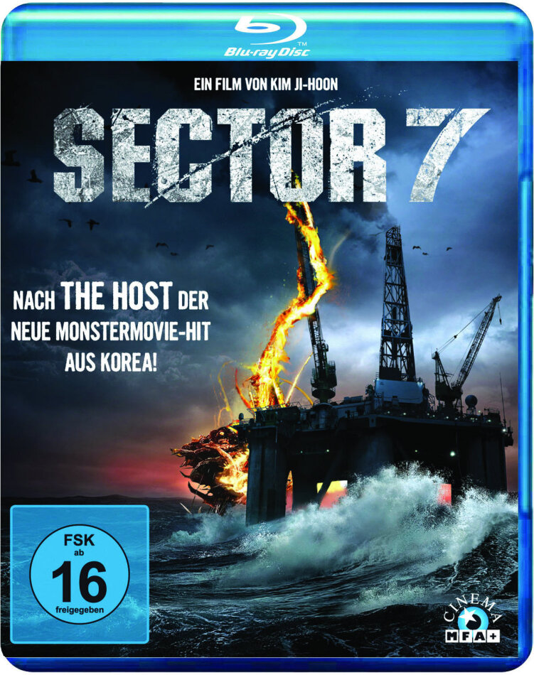 Sector 7 (2011)