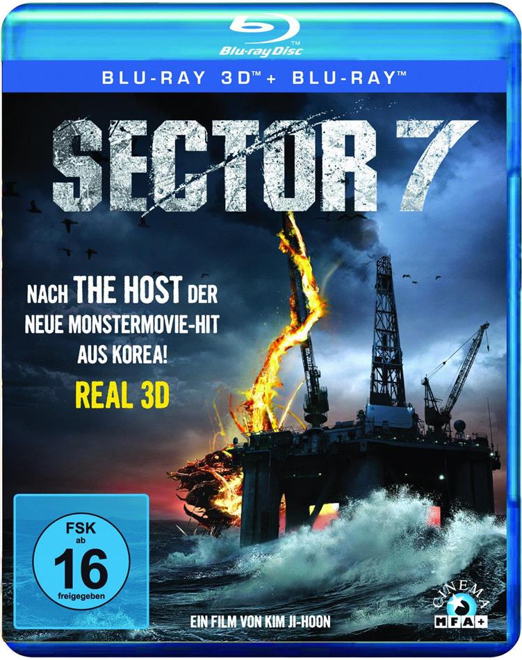 Sector 7 (2011)