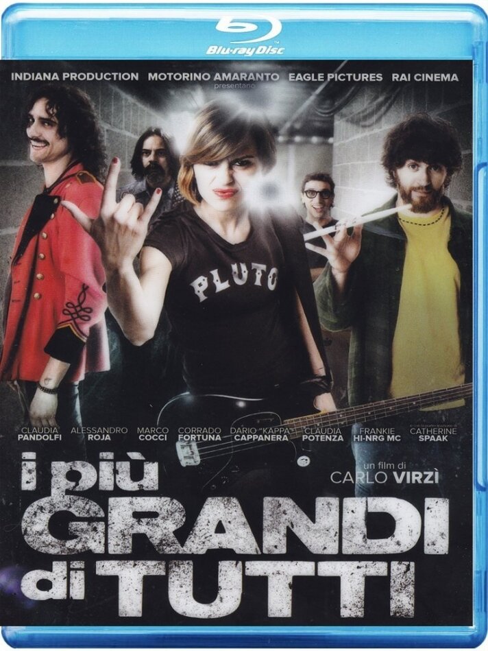 I più grandi di tutti (2011)