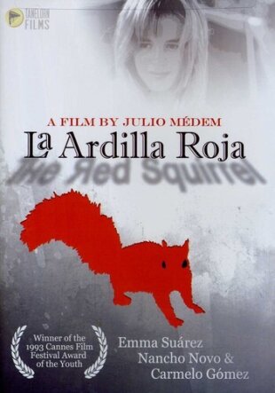 La ardilla roja - The Red Squirrel
