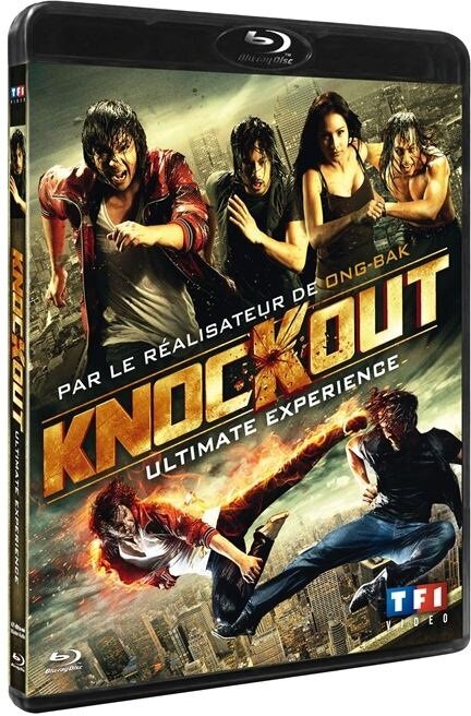 Knockout - Ultimate Experience (2010)