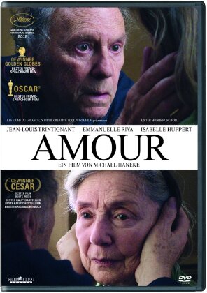 Amour (2012)