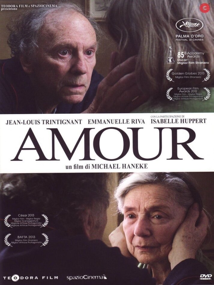 Amour (2012)