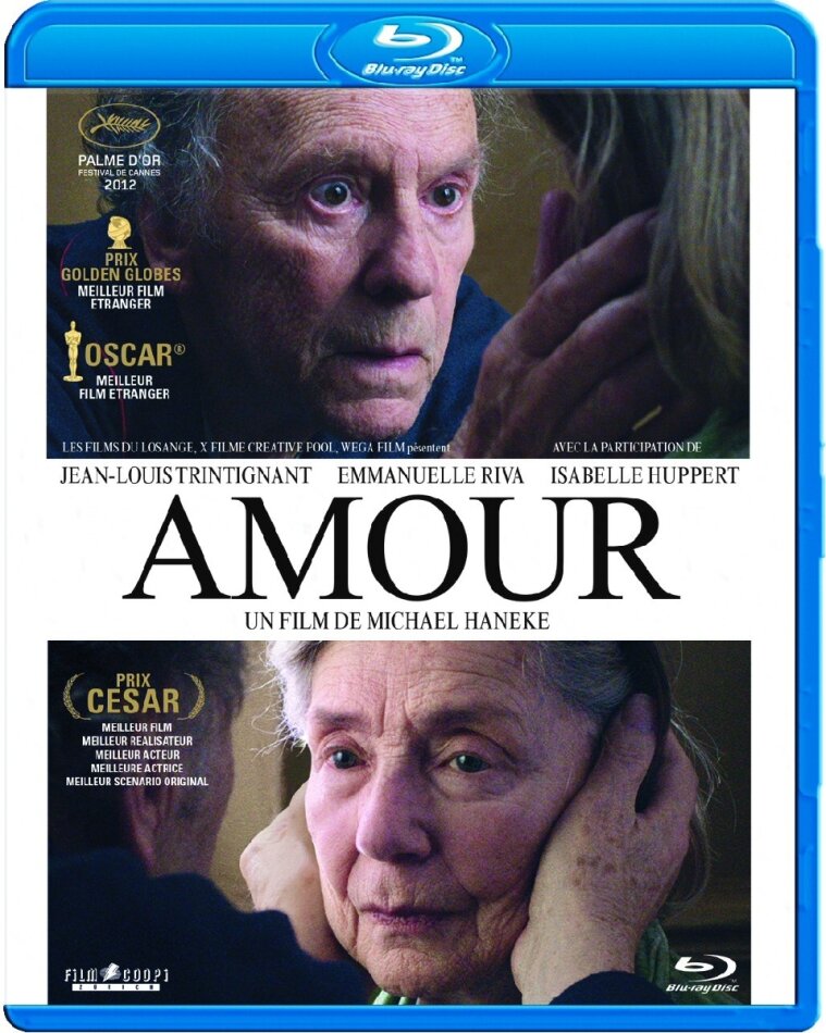 Amour (2012)