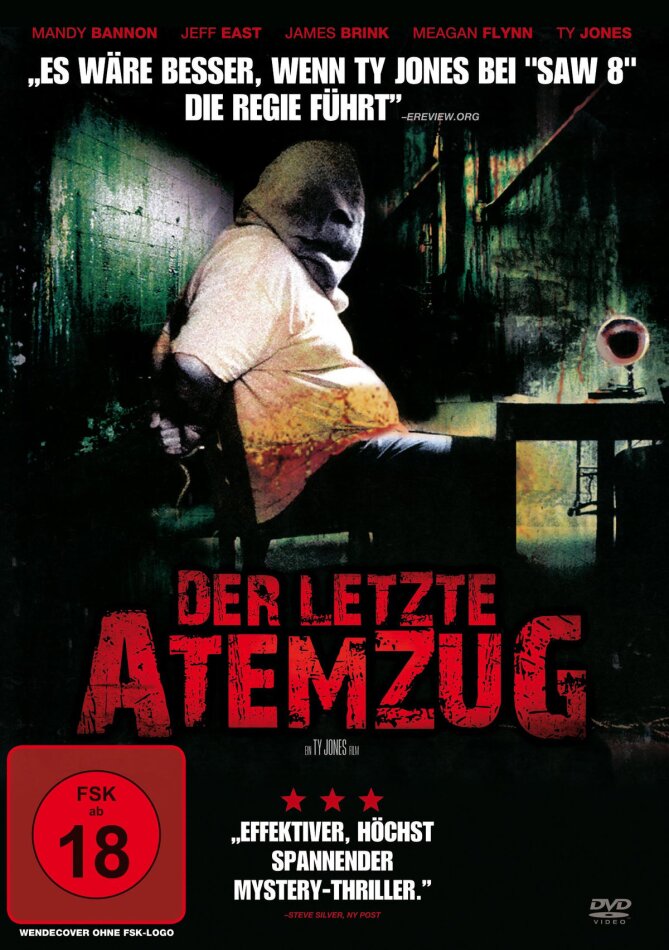 Der letzte Atemzug (2010)