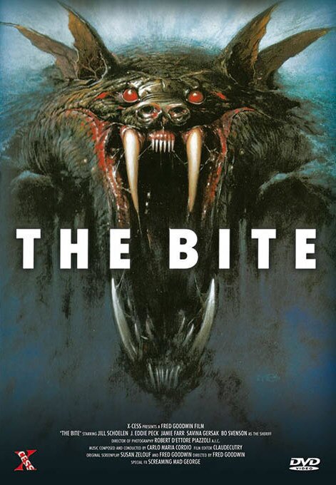 The Bite (1989)