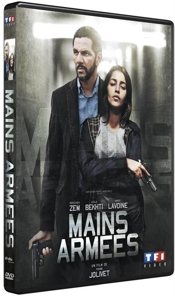 Mains armées (2012)