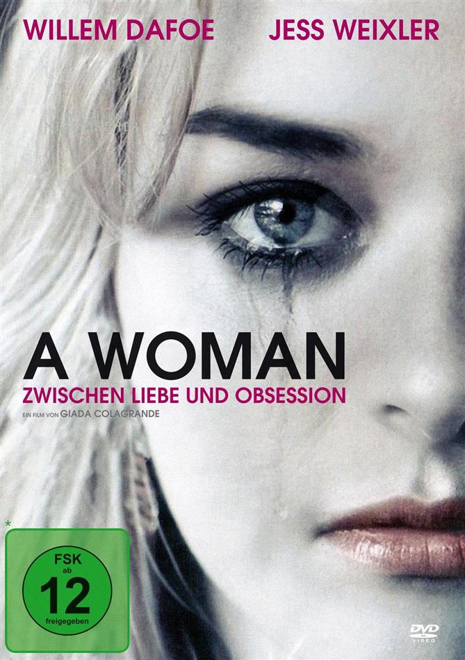 A Woman - Zwischen Liebe und Obsession (2010)