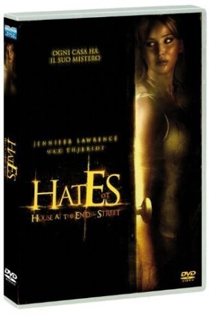 HATES (2012)