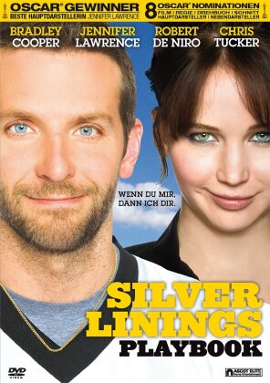 Silver Linings Playbook (2012)