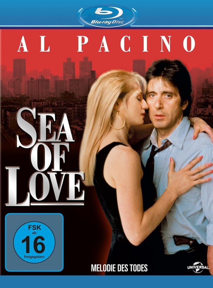 Sea of Love (1989)