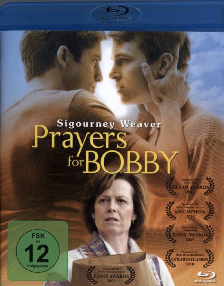 Prayers for Bobby (2009)