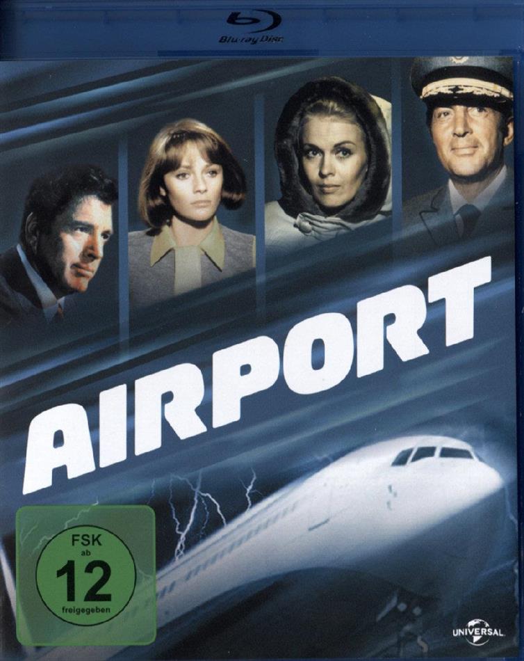 Airport (1970)