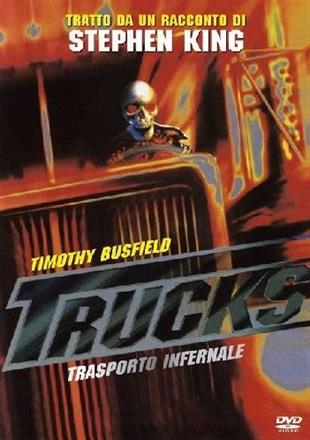 Trucks - Trasporto Infernale