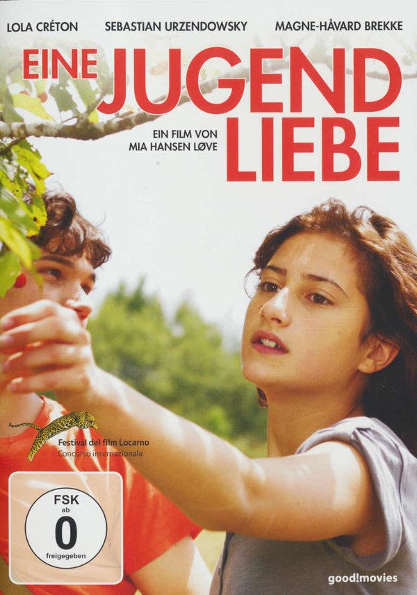 Eine Jugendliebe (2011)