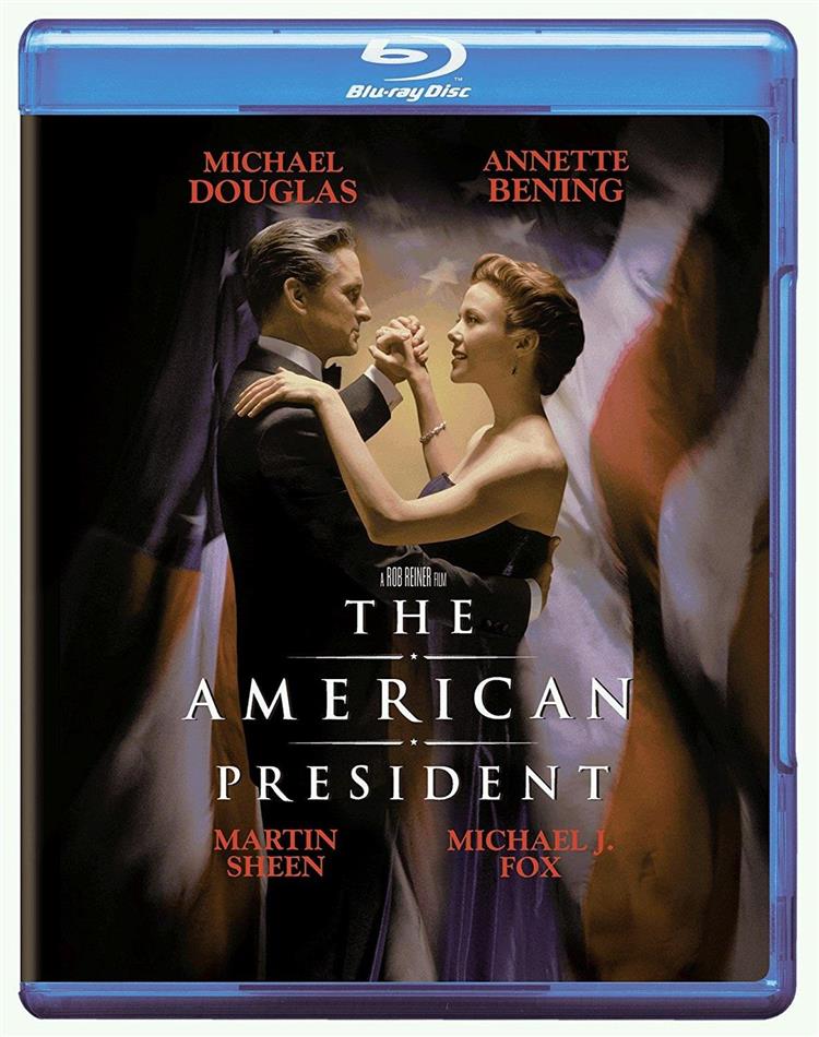 The American President (1995)