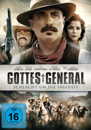 Gottes General - Schlacht um die Freiheit (2012)