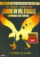 Comme un vol d'aigles (1986)