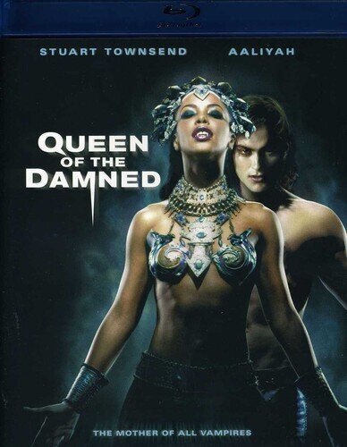 Queen of the Damned (2002)