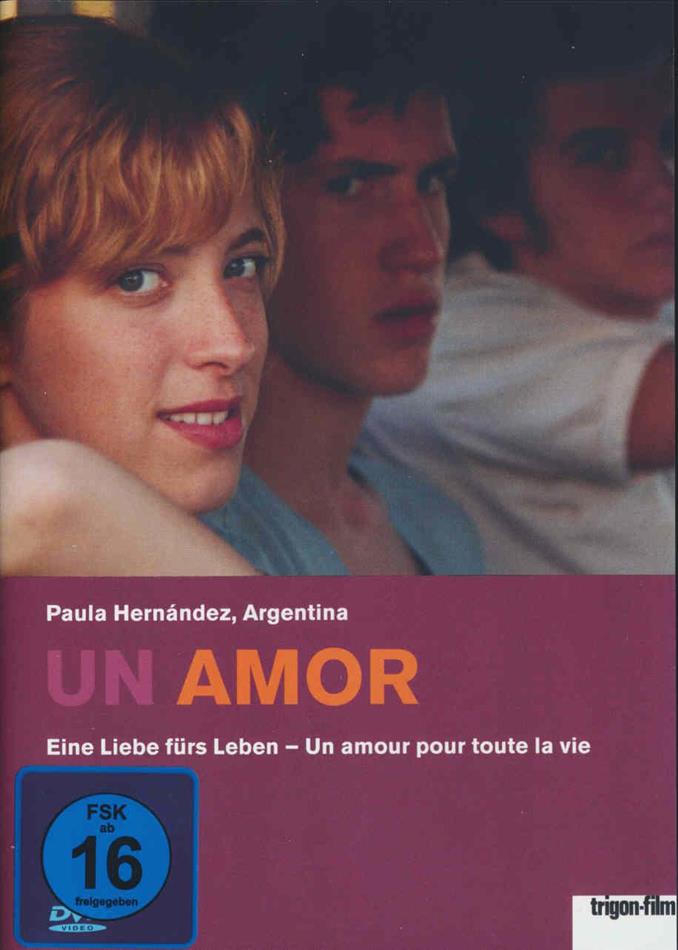 Un amor - Eine Liebe fürs Leben Trigon-Film