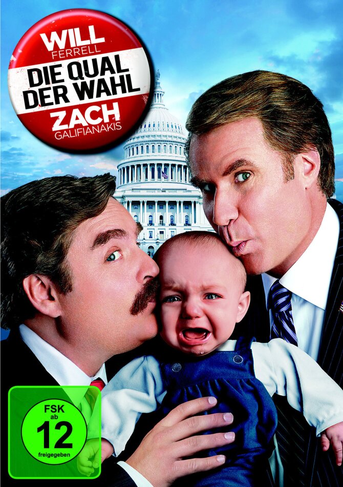 Die Qual der Wahl (2012)