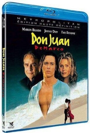 Don Juan De Marco (1994)