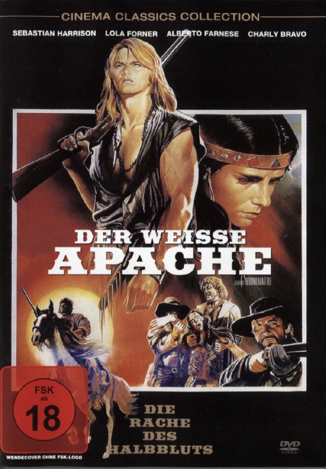 Der Weisse Apache (1986)