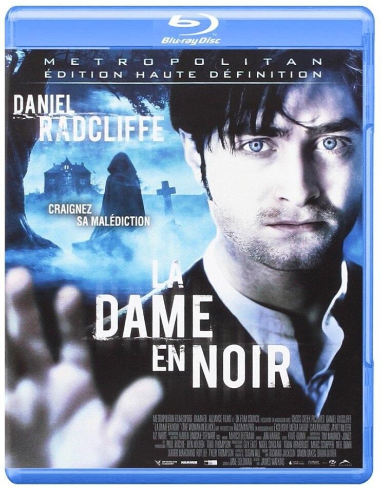 La dame en noir (2012)