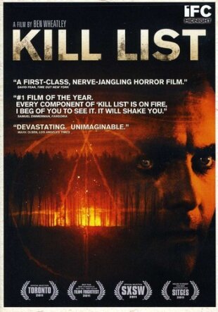 Kill List (2011)