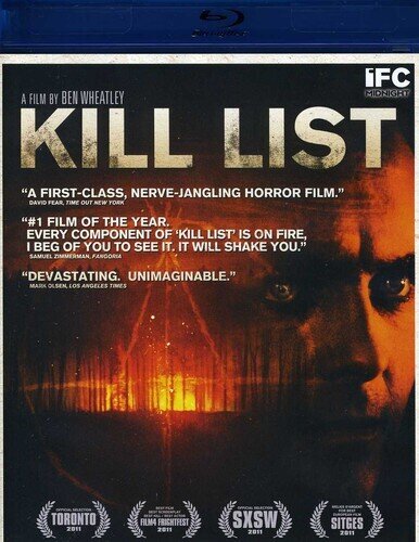Kill List (2011)